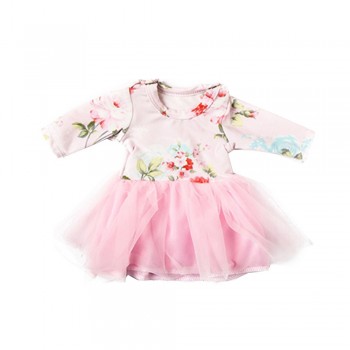Girl Doll Clothes Beautiful Yarn Princess Party Dress For 18 Inch for American Girl Doll Accessory Toy Gifts Dropshipping D#