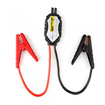 Smart Clamp Anti Short Connection Protection Anti-reverse for Car Power Bank Vehicle Battery