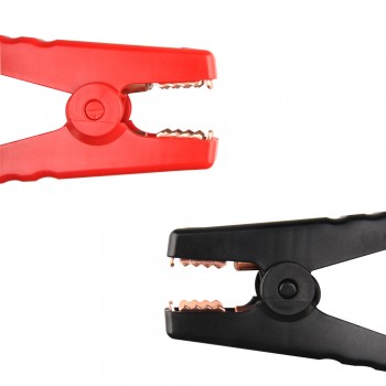 Smart Clamp Anti Short Connection Protection Anti-reverse for Car Power Bank Vehicle Battery