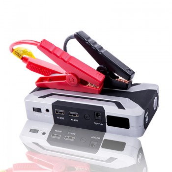 JKCOVER 66600mWh Car Jump Starter for Petrol 8.0L Diesel 6.0L Car Charger Start Jumper Car Battery Booster Starting Device
