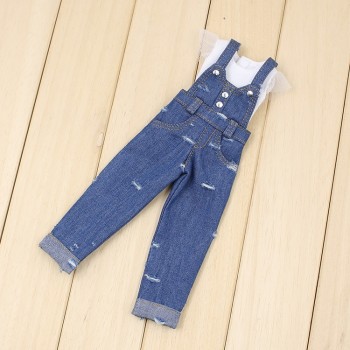 Blyth doll A set Scotch Soda with T-Shirt for the  JOINT body cool dressing ICY NEO