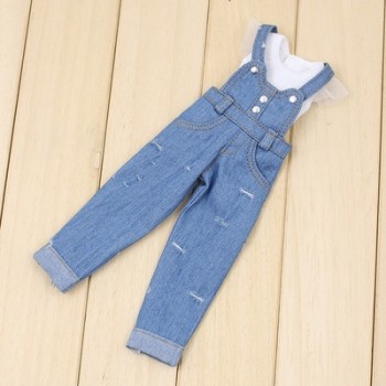 Blyth doll A set Scotch Soda with T-Shirt for the  JOINT body cool dressing ICY NEO
