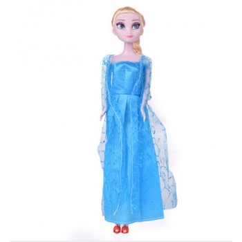 2018 Original Princess elsa doll Anna Snow Queen Children Girls Toys Birthday Christmas Gifts For Kids Sharon Dolls