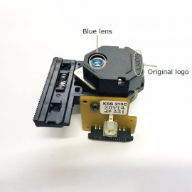Original new KSS-213 KSS213C KSS-213C Blue lens KSS-213 white lens for CD VCD laser lens
