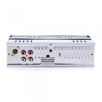 Universal Car MP3 Player FM Radio MP3 Audio Player Support USB SD with Remote Control 1 DIN Car Multimedia Player