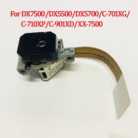 Brand new and original cd laser lens for ONKYO DX7500 DX5500 DX5700 C-701XG C-710XP C-901XD XX7500 CD Player