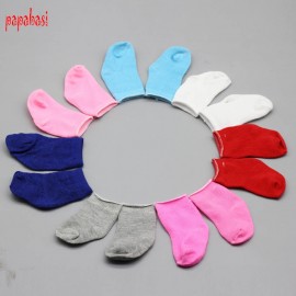 NEW Style mini Sock Fit 43cm Baby Born Zapf  Doll Clothes Accessories For Dolls Baby Great Christmas Gifts