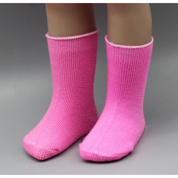 NEW Style mini Sock Fit 43cm Baby Born Zapf  Doll Clothes Accessories For Dolls Baby Great Christmas Gifts