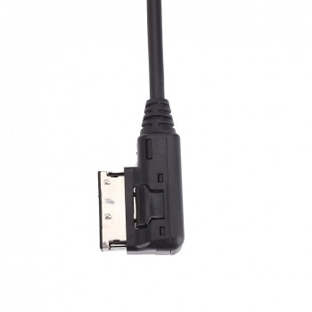 Wireless Bluetooth 4.0 Music Adapter USB MP3 Flash Drive Cable For Audi A3 A4 A5 A6 Q5 Q7 AMI MMI 3G 3G+ For VW MDI system