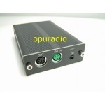 2017 Edition Link U5 Radio connector YAESU FT-891 FT-817ND FT-857D FT-897D dedicated radio connector Free shipping