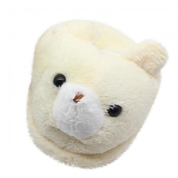 For 18 Inch American Doll Cute Animal Plush Slippers girl doll accessories toys for children 2018 drop ship K3