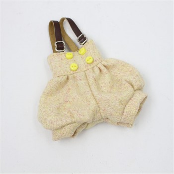 blyth dolls clothes blyth dress skirt suspender trousers suitable blyth 1/6 doll normal  joint  azone licca body icy doll