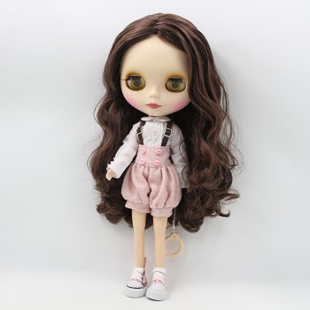 blyth dolls clothes blyth dress skirt suspender trousers suitable blyth 1/6 doll normal  joint  azone licca body icy doll