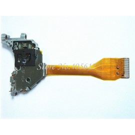 SF-HD4 pick up lens,2 trimmers Straight cable,black cover,original and brand new,for DVD M2 5.6 DVD M3 4.6 ETC dvb car mechanism