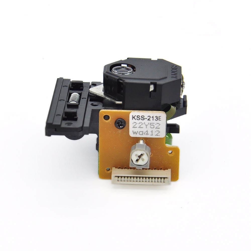 Brand new KSS-213E KSS213E KSS213 KSS-213 cd vcd laser lens