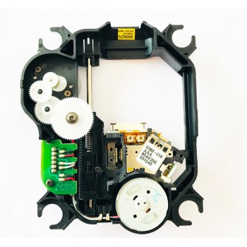 Original new KHM-310CAA KHM-310AAA KHM310 KHM310CAA DVD laser lens with mechanism