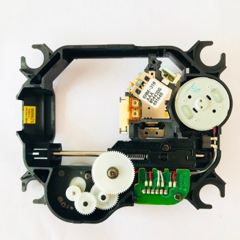 Original new KHM-310CAA KHM-310AAA KHM310 KHM310CAA DVD laser lens with mechanism