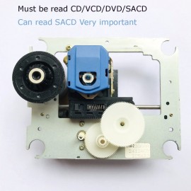 Original can read CD/VCD/DVD/SACD Laser pick ups KHM-230AAA KHM-230ABA KHM230AAA KHM230ABA
