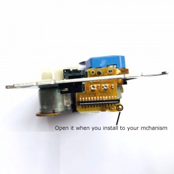 Original can read CD/VCD/DVD/SACD Laser pick ups KHM-230AAA KHM-230ABA KHM230AAA KHM230ABA