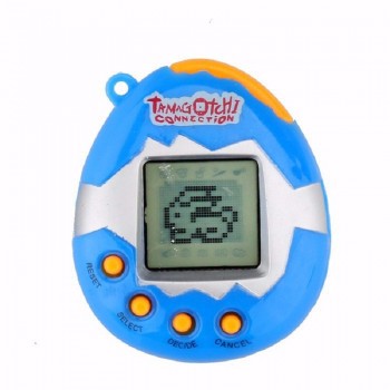 Hot ! Tamagotchi Electronic Pets Toys 90S Nostalgic 49 Pets in One Virtual Cyber Pet Toy Funny Tamagochi