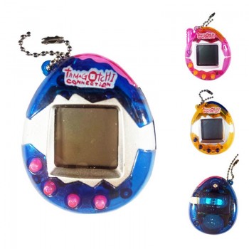 DROPSHIPPING Tamagotchis Electronic Pets Toys 90S Nostalgic 49 Pets in One Virtual Cyber Pet Toy Kering Gift Toys For Kid
