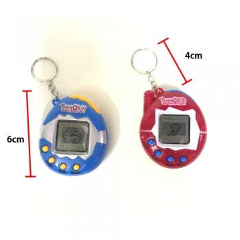 DROPSHIPPING Tamagotchis Electronic Pets Toys 90S Nostalgic 49 Pets in One Virtual Cyber Pet Toy Kering Gift Toys For Kid