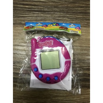 DROPSHIPPING Tamagotchis Electronic Pets Toys 90S Nostalgic 49 Pets in One Virtual Cyber Pet Toy Kering Gift Toys For Kid