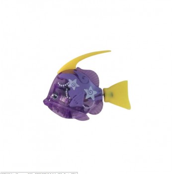 2019 New! Funny Swim Electronic Fish Activated Battery Powered Bath Toy Fish Robotic Pet for Fishing Tank Decorating Pets Fishes