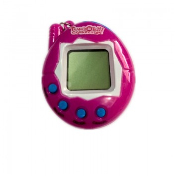 Dropshipping Multi-colors 90S Nostalgic 49 Pets in 1 Virtual Cyber Pet Toy Tamagotchis Electronic Pets Keychains Toys