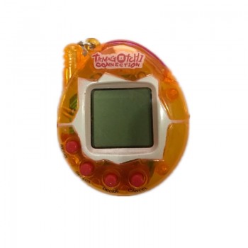 Dropshipping Multi-colors 90S Nostalgic 49 Pets in 1 Virtual Cyber Pet Toy Tamagotchis Electronic Pets Keychains Toys