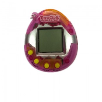 Dropshipping Multi-colors 90S Nostalgic 49 Pets in 1 Virtual Cyber Pet Toy Tamagotchis Electronic Pets Keychains Toys
