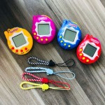 Hot ! Tamagotchi Electronic Pets Toys 90S Nostalgic 49 Pets in One Virtual Cyber Pet Toy Funny Tamagochi