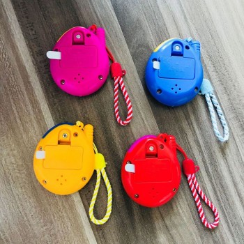 Hot ! Tamagotchi Electronic Pets Toys 90S Nostalgic 49 Pets in One Virtual Cyber Pet Toy Funny Tamagochi
