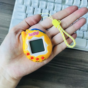 Hot ! Tamagotchi Electronic Pets Toys 90S Nostalgic 49 Pets in One Virtual Cyber Pet Toy Funny Tamagochi