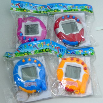 Hot ! Tamagotchi Electronic Pets Toys 90S Nostalgic 49 Pets in One Virtual Cyber Pet Toy Funny Tamagochi