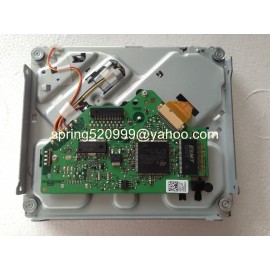 Original new PLDS APM CDM-M10 4.7/5 CDM-M10 4.11/5 single CD mechanism drive for VW Fo rd G.M Roewe car radio audio