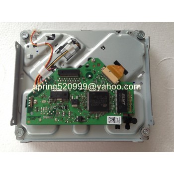 Original new PLDS APM CDM-M10 4.7/5 CDM-M10 4.11/5 single CD mechanism drive for VW Fo rd G.M Roewe car radio audio