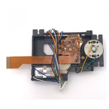 Original and good quality CDM12.1/15 CDM12.1 VAM1202 VAM1201 With mechanism for Marantz SONY CD player