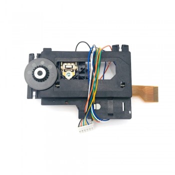 Original and good quality CDM12.1/15 CDM12.1 VAM1202 VAM1201 With mechanism for Marantz SONY CD player