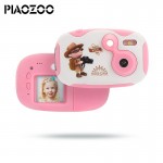 childrens educational toddler toys photo camera kids mini toy camera with neck strap photography gifts for above 3 year old P20