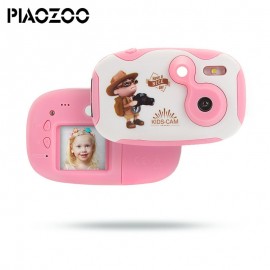 childrens educational toddler toys photo camera kids mini toy camera with neck strap photography gifts for above 3 year old P20