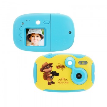 childrens educational toddler toys photo camera kids mini toy camera with neck strap photography gifts for above 3 year old P20