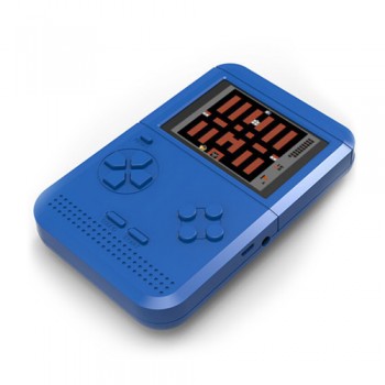 Retro Mini Handheld Game Player Portable Game Console Built-in games Classic Gaming Player Tetris Gifts Toys Child