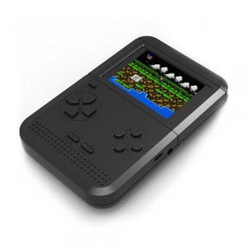 Retro Mini Handheld Game Player Portable Game Console Built-in games Classic Gaming Player Tetris Gifts Toys Child