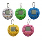 Hot sale Tamagotchi Electronic Pets Toys 90S Nostalgic 49 Pets in One Virtual Cyber Pet Toy Funny Tamagochi