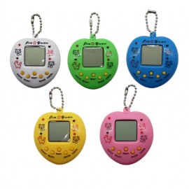 Hot sale Tamagotchi Electronic Pets Toys 90S Nostalgic 49 Pets in One Virtual Cyber Pet Toy Funny Tamagochi