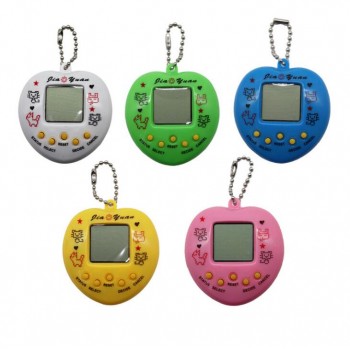 Hot sale Tamagotchi Electronic Pets Toys 90S Nostalgic 49 Pets in One Virtual Cyber Pet Toy Funny Tamagochi