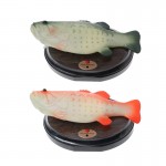 Singing And Dancing Fish Toy Novel Gag Electric Toy Induction Startled Toys Gift