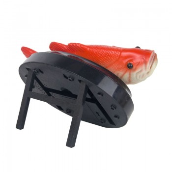 Singing And Dancing Fish Toy Novel Gag Electric Toy Induction Startled Toys Gift