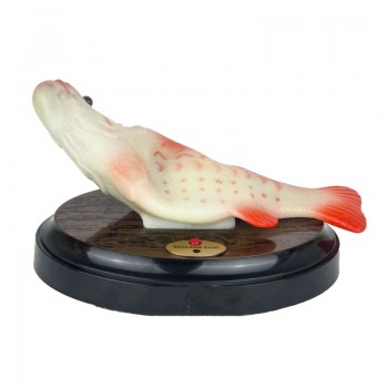Singing And Dancing Fish Toy Novel Gag Electric Toy Induction Startled Toys Gift